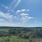 Les Du Lagon Campsite