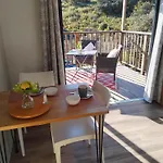 Campsite Les Du Lagon