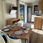 Les Du Lagon 3* Calvisson