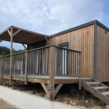 Les Du Lagon 3* Calvisson